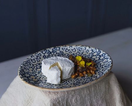 ALHAMBRA Assiett Gourmet flat D17 cm