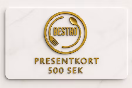 Bestro Presentkort – en gåva som alltid uppskattas