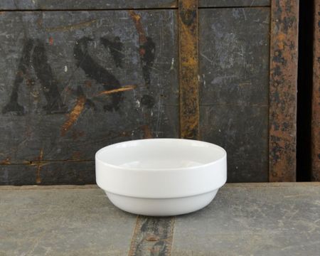 Skål VARIONORM 12cm-H:6cm 45cl, Strömgården