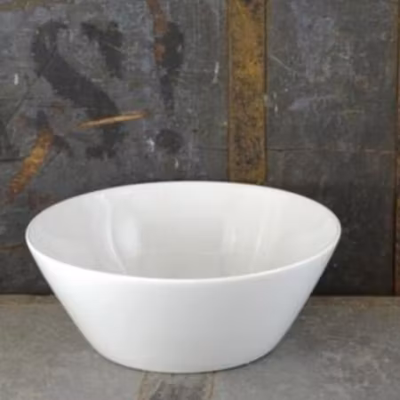 Skål Konisk Trendy  21cm-H:8cm 1,7Liter, Strömgården