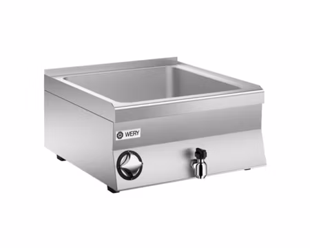 Vattenbadsvärmeri  BME 66, 600×600×295 mm, 1,8 kW, WERY