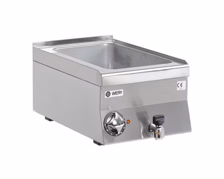 Vattenbadsvärmeri  BME 64, 400×600×295 mm, 1 kW, WERY
