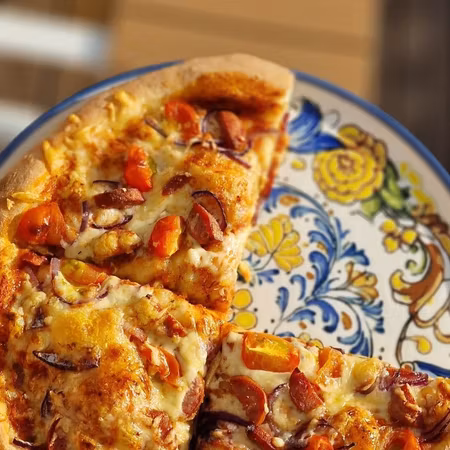 ALBUFERA Tallrik pizza 32 cm