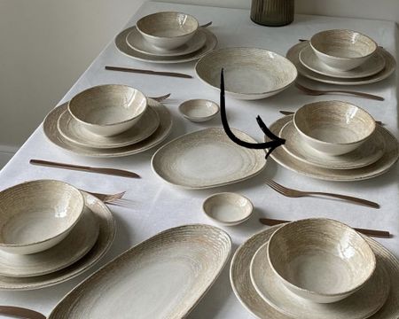 PATERA Fat till Soppskål, D19cm