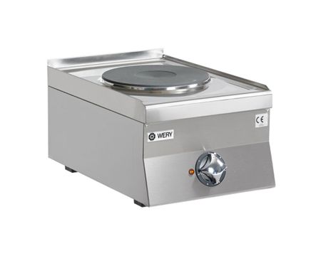 Elspis PCE 64M-1Fas, 400x600x295 3,5kW, WERY