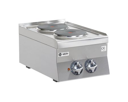 Elspis PCE 64P, 400x600x295 5,2kW, WERY