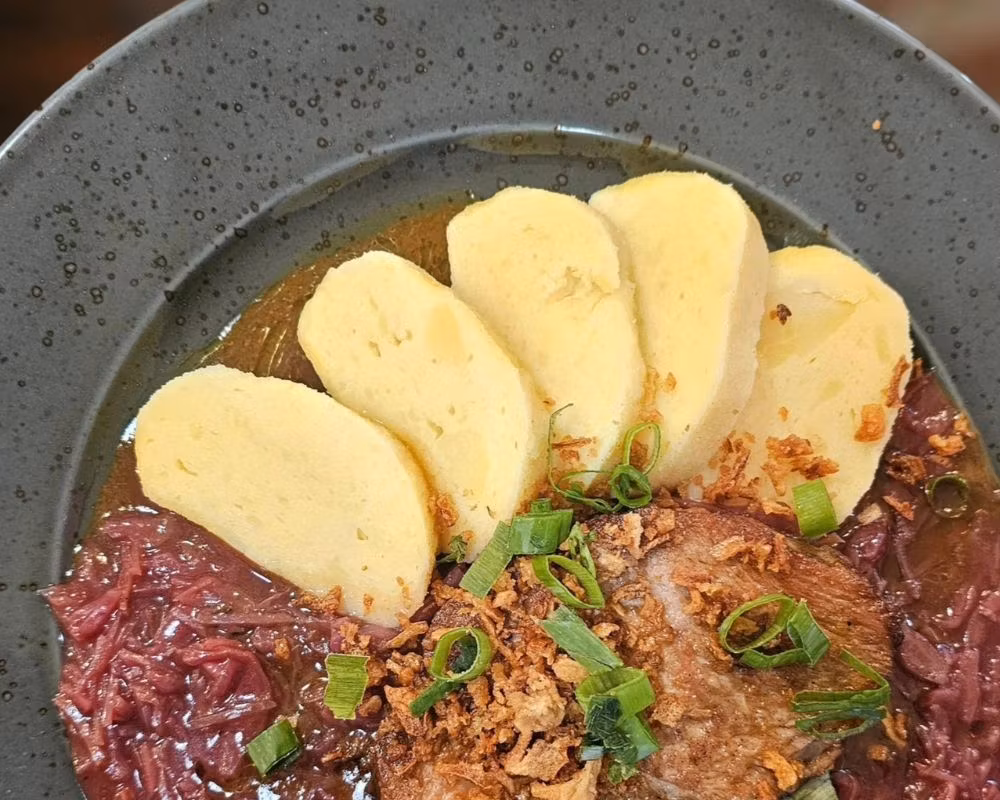 Highland - LIFESTYLE Tallrik flat D28cm