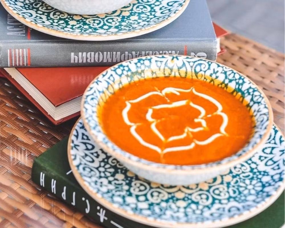 ALHAMBRA Skål D16cm