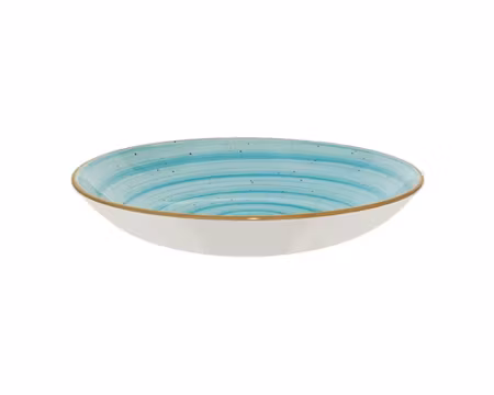 AQUA Bloom Coupe tallrik D23cm