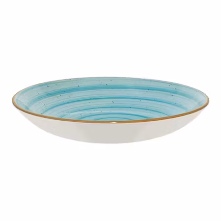 AQUA Bloom Coupe tallrik D23cm