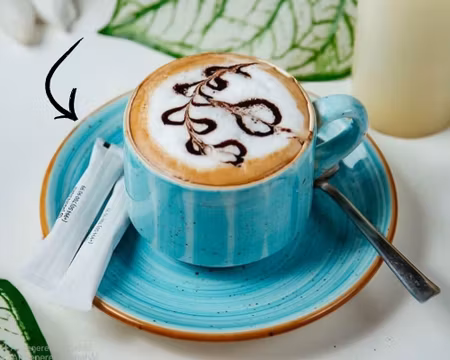 AQUA Kaffefat D16cm