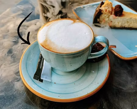 AQUA Espressofat 12 cm