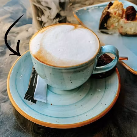AQUA Espressofat 12 cm