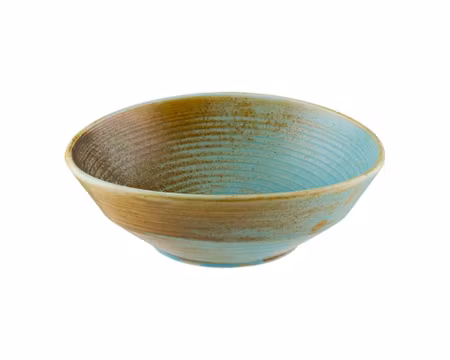 CORAL skål oval 17x14cm