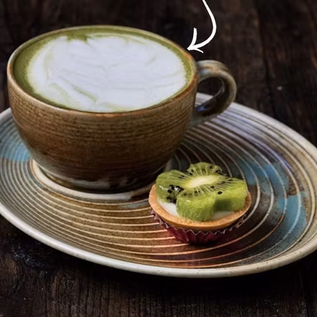 CORAL Kaffekopp 25cl