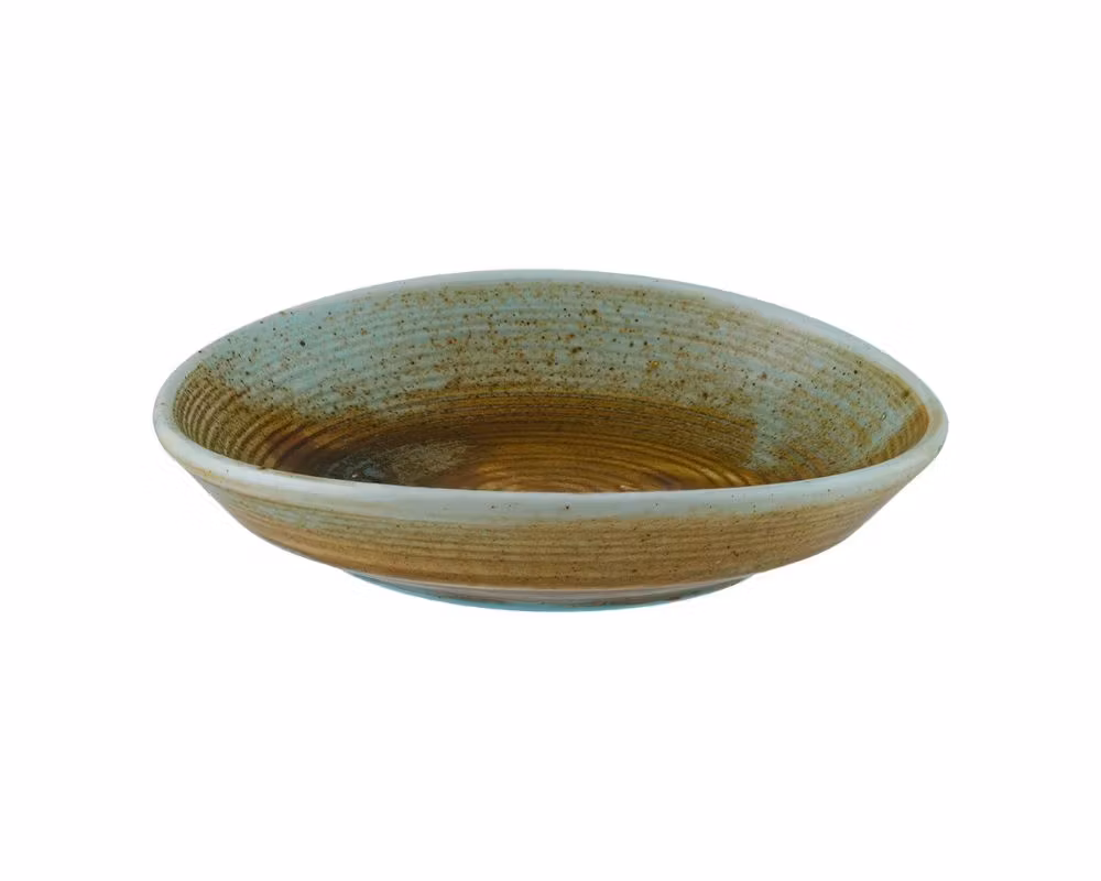 CORAL Skål oval 14x12,5cm