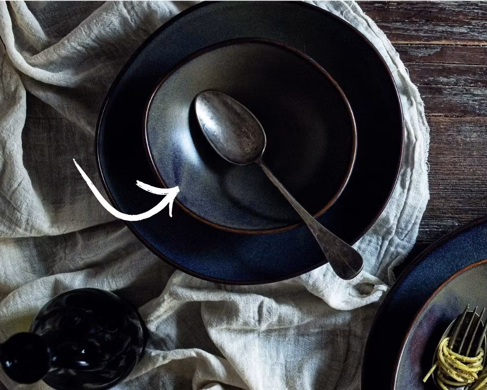 AGORA GLOIRE Skål 16cm