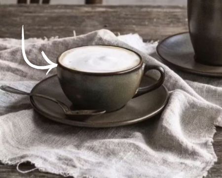 Gloire Kaffekopp 25cl