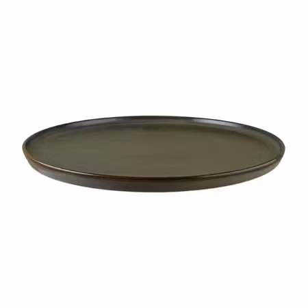 GLOIRE Assiett flat, D16cm