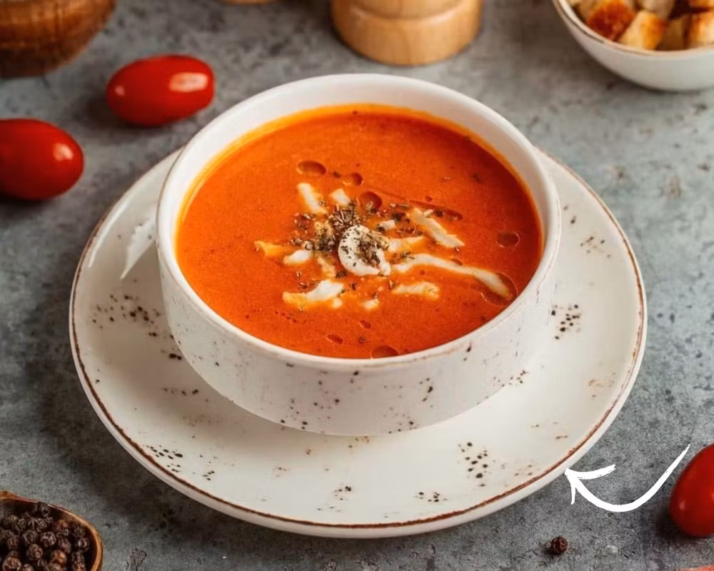 GRAIN Fat till soppskål 17cm