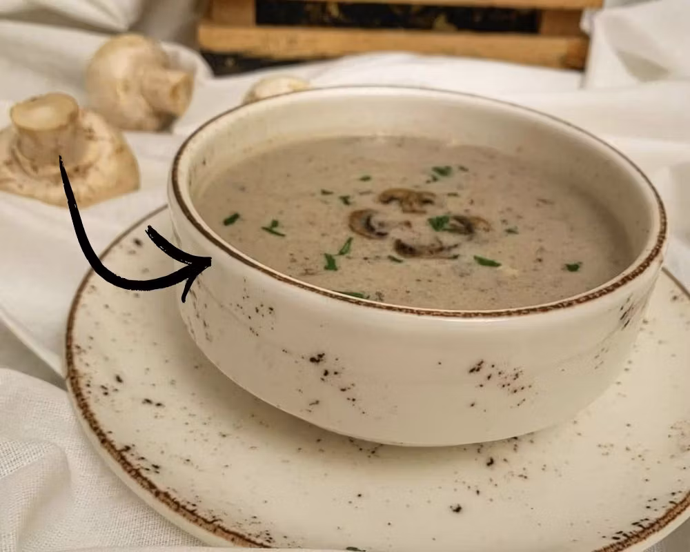 GRAIN Soppskål 50cl, D14cm