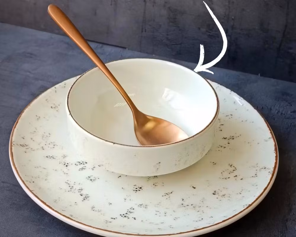 GRAIN Skål 35cl, D12cm