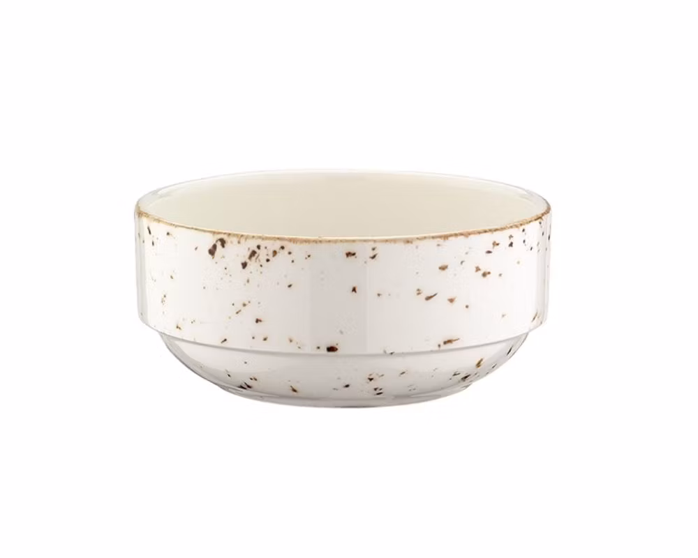 GRAIN Skål 35cl, D12cm