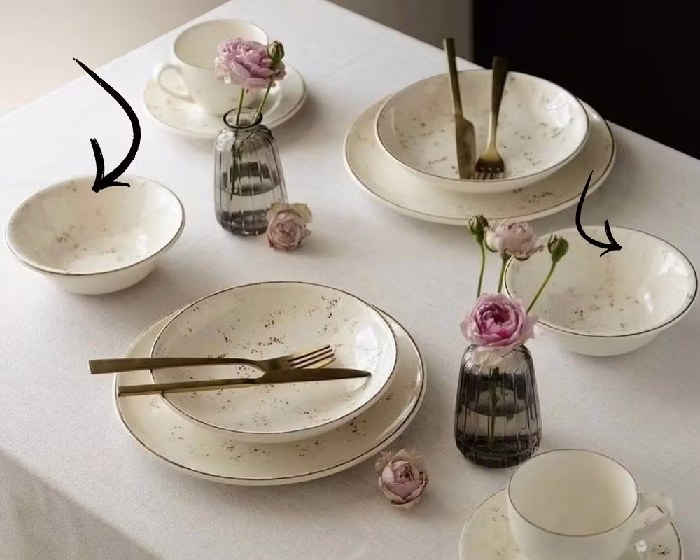 GRAIN Skål 40cl, D16cm