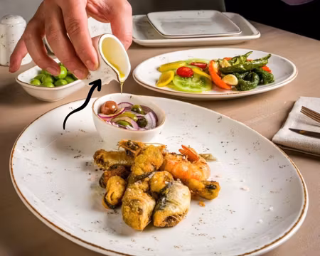 GRAIN Sås/Gräddkanna utan handtag 6cl
