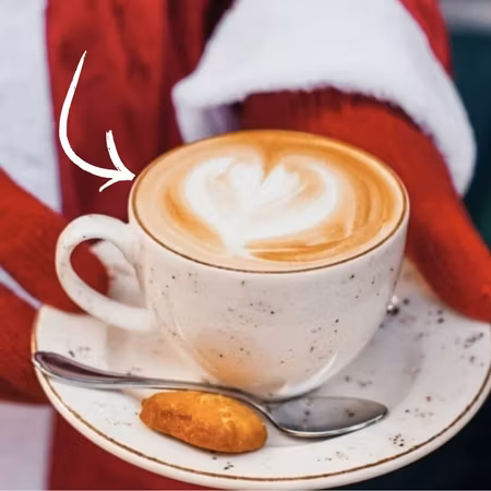 GRAIN Kaffekopp 23cl