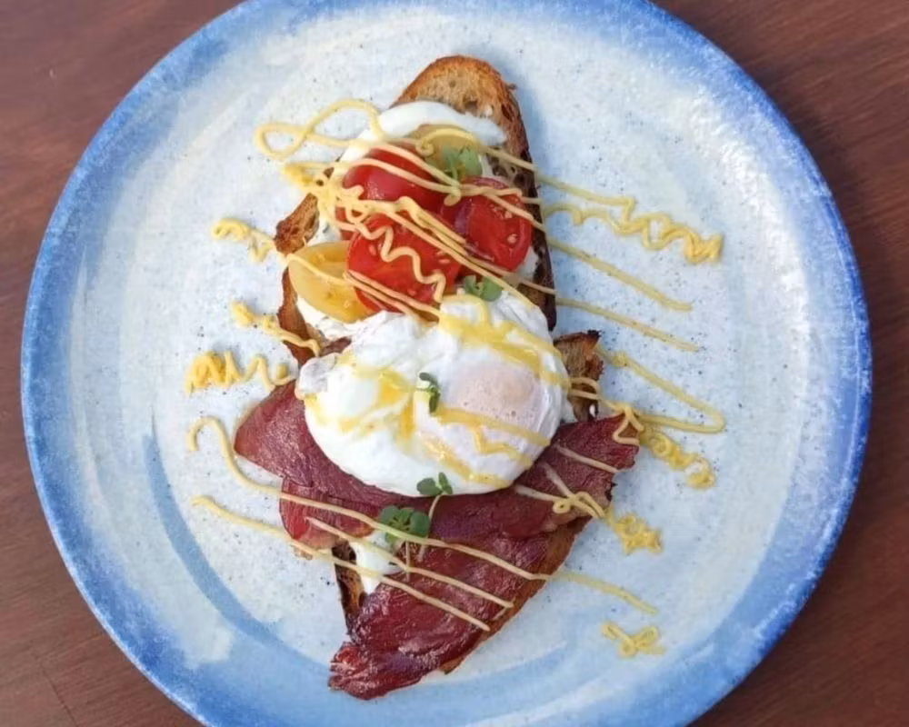 HARENA Tallrik Gourmet flat D30cm