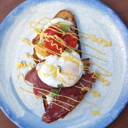 HARENA Tallrik Gourmet flat D30cm