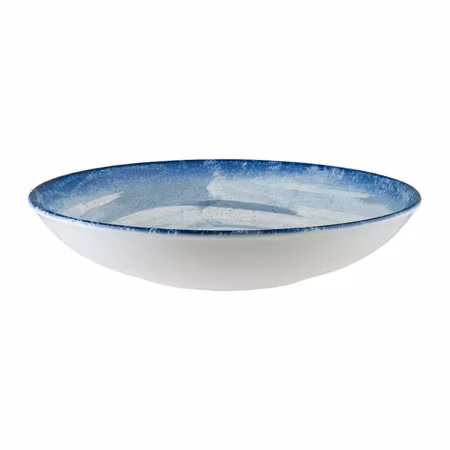 HARENA Bloom Coupe tallrik D25cm