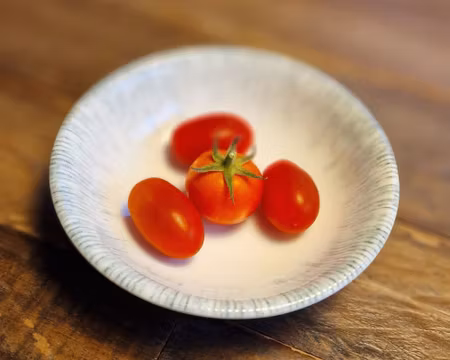 IRIS Skål D13cm, 22cl