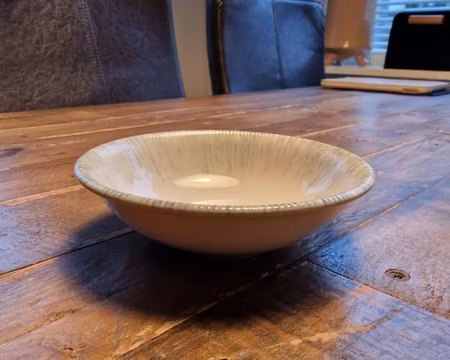 IRIS Skål D13cm, 22cl