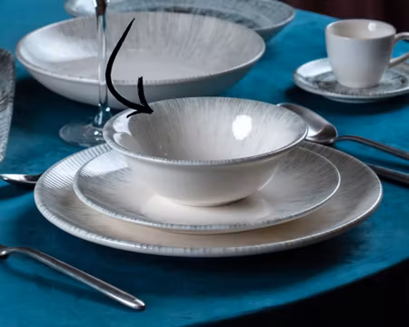 IRIS Skål D16cm 40cl