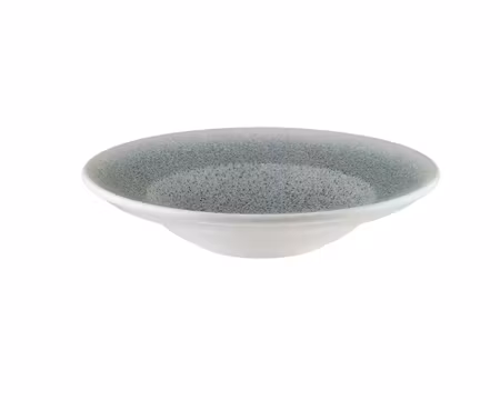 LUCA Ocean Blue Gourmet Pasta tallrik D24cm