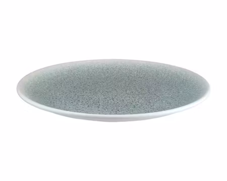 LUCA Ocean Blue Tallrik Gourmet flat D27cm