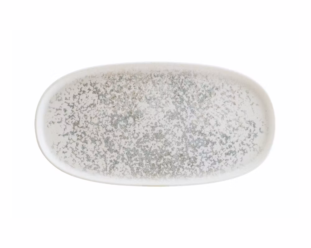 LUNAR OCEAN fat Oval D30cm