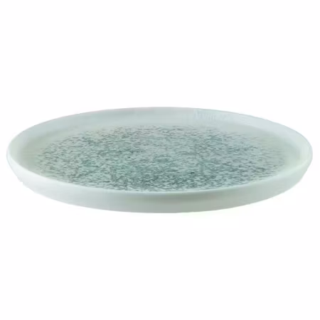 LUNAR OCEAN Tallrik flat D28cm