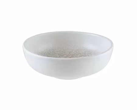 LUNAR White Hygge Skål D14cm