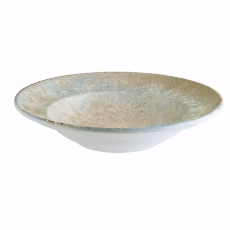 LUZ Gourmet pasta tallrik D27cm
