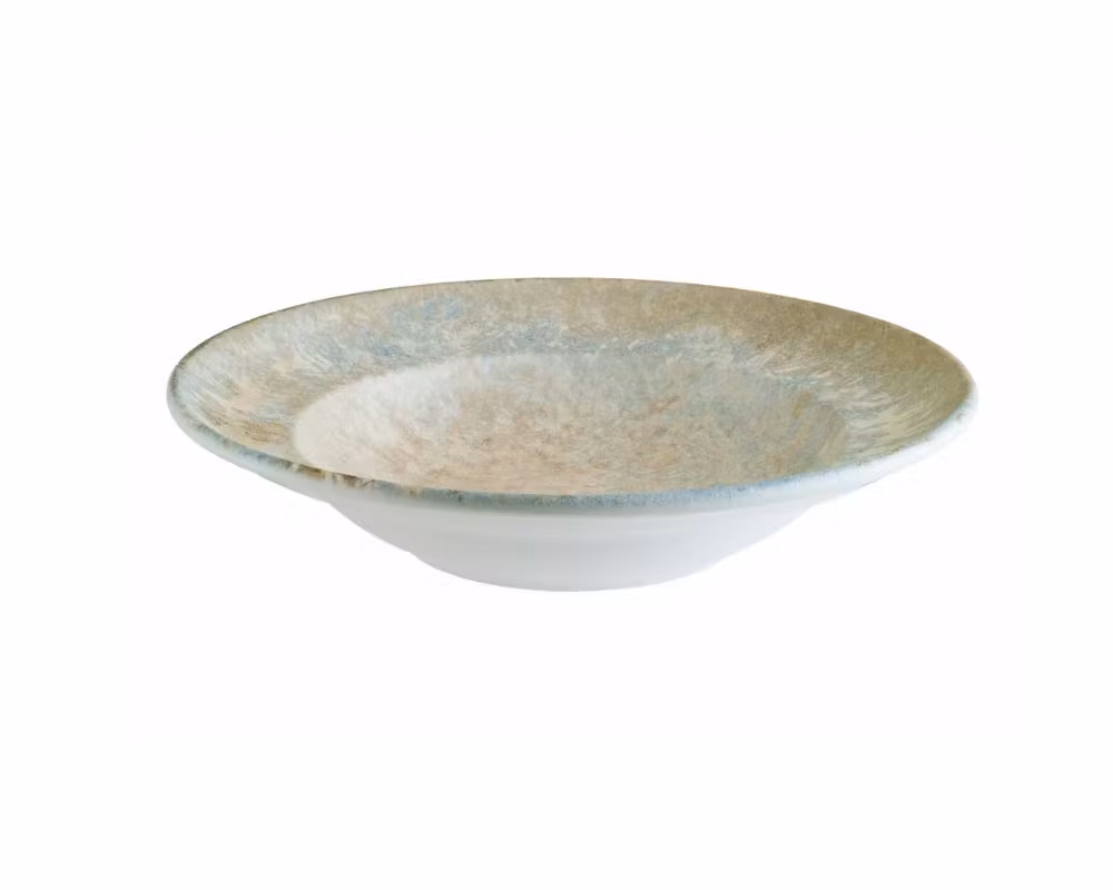 LUZ Gourmet pasta tallrik D24cm