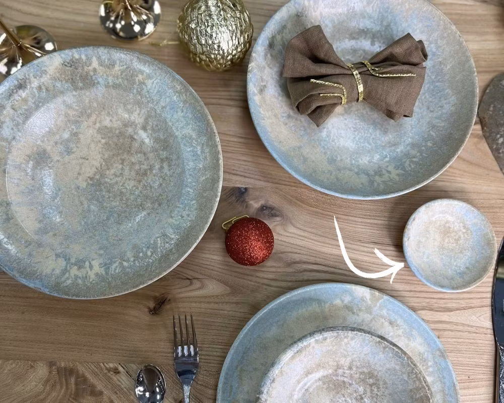 LUZ Skål D13cm, 22cl