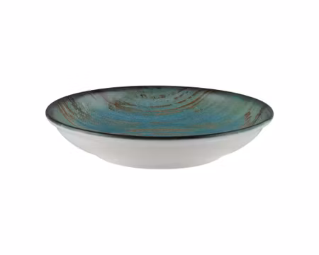MADERA Bloom Coupe tallrik D23cm