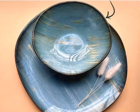 MADERA skål D18cm