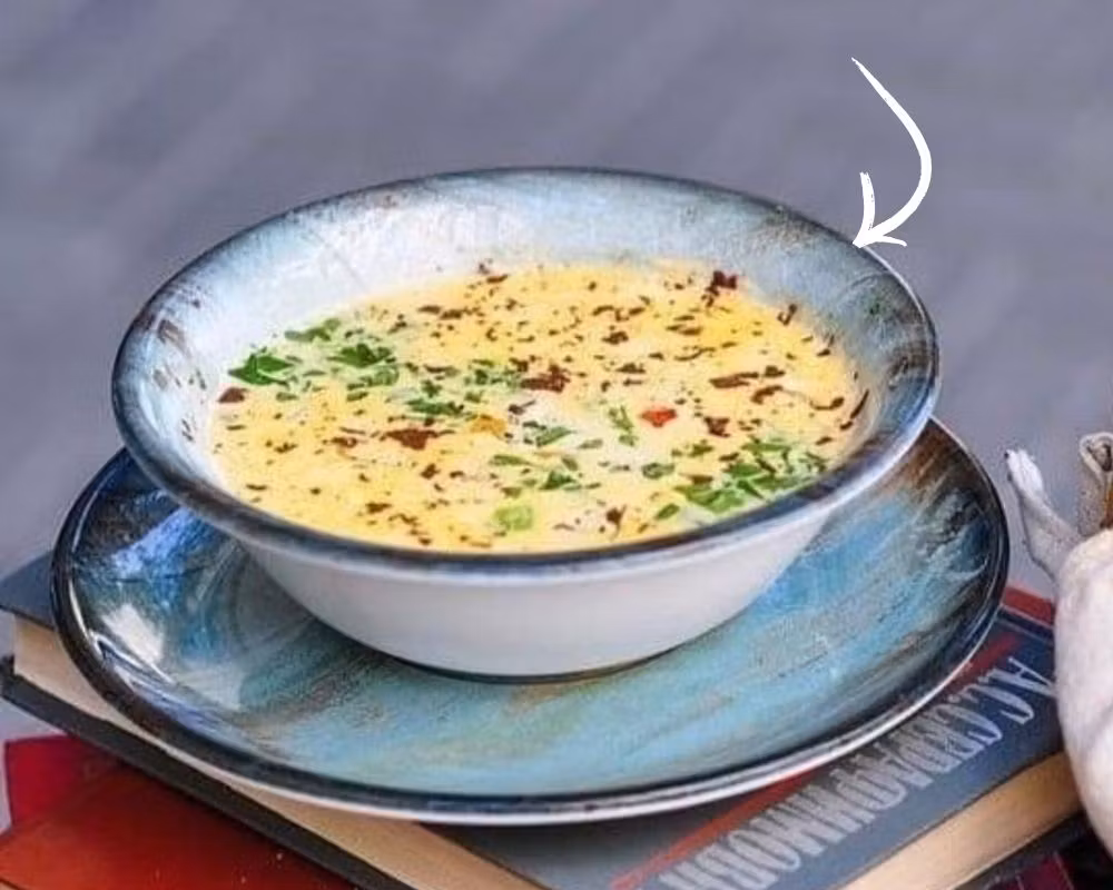 MADERA Skål 40cl D16cm