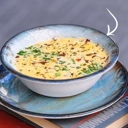 MADERA Skål 40cl D16cm