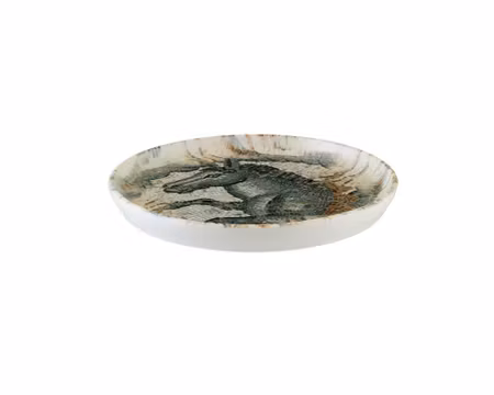 MESOPOTAMIA Assiett 16cm
