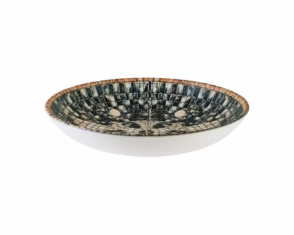 MESOPOTAMIA Bloom Coupe 23cm